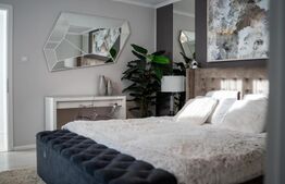 Casă de vanzare, cu 5 camere, 280 mp, zona Nord