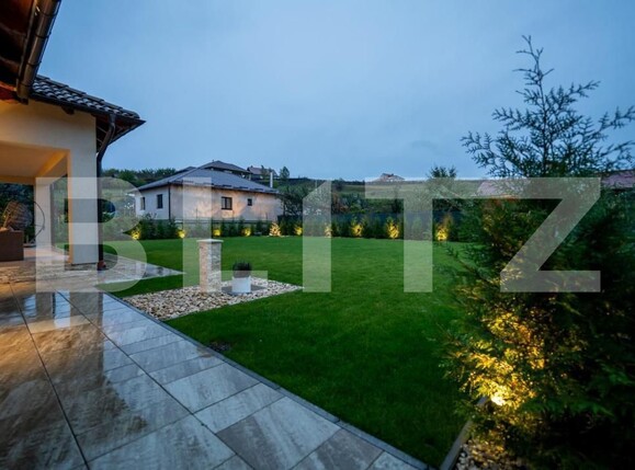 Casa de vânzare 5 camere Nord - 170481CV | BLITZ Sfântu Gheorghe | Poza5