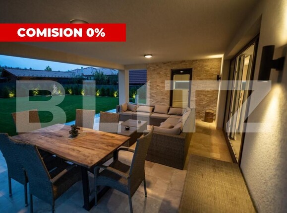 Casa de vânzare 5 camere Nord - 170481CV | BLITZ Sfântu Gheorghe | Poza18