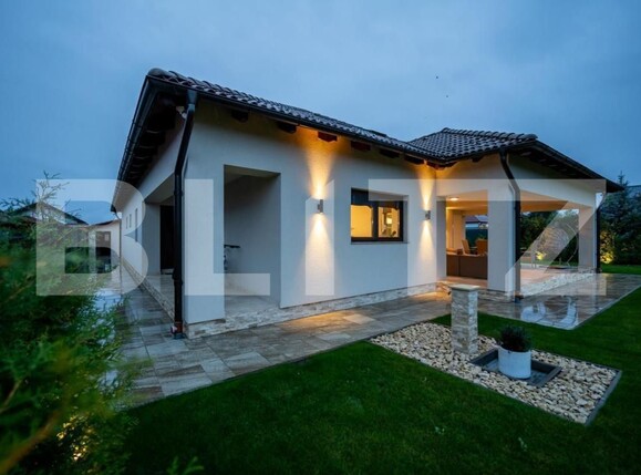 Casa de vânzare 5 camere Nord - 170481CV | BLITZ Sfântu Gheorghe | Poza4