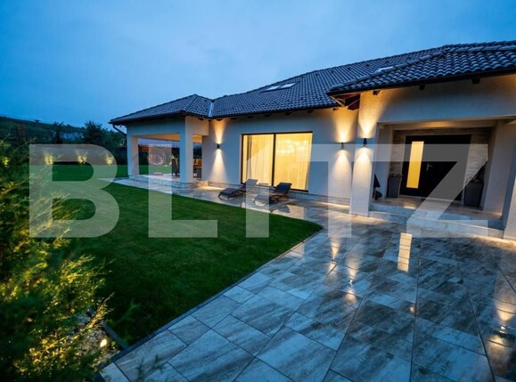 Casa de vânzare 5 camere Nord - 170481CV | BLITZ Sfântu Gheorghe | Poza3