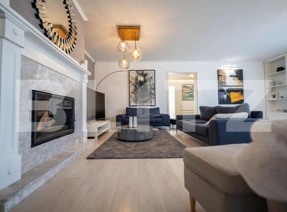 Casa de vânzare 5 camere Nord - 170481CV | BLITZ Sfântu Gheorghe | Poza7