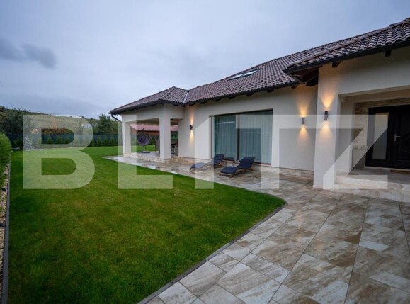 Casa de vânzare 5 camere Nord - 170481CV | BLITZ Sfântu Gheorghe | Poza2