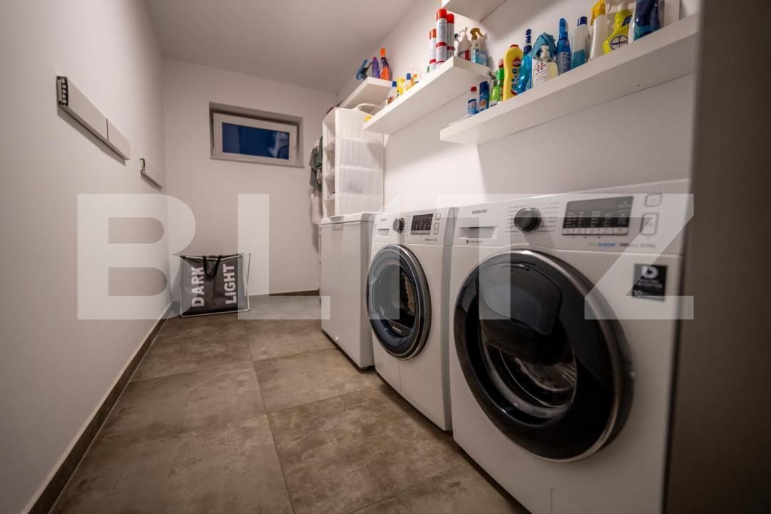 Casa de vânzare 5 camere Nord - 170481CV | BLITZ Sfântu Gheorghe | Poza17