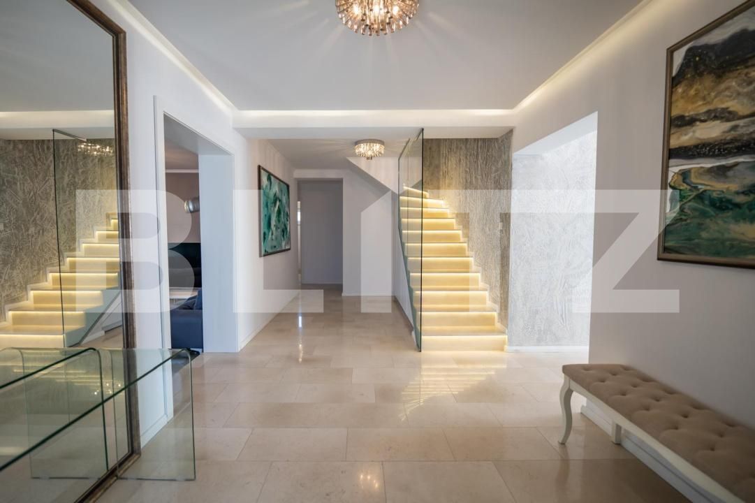 Casa de vânzare 5 camere Nord - 170481CV | BLITZ Sfântu Gheorghe | Poza9