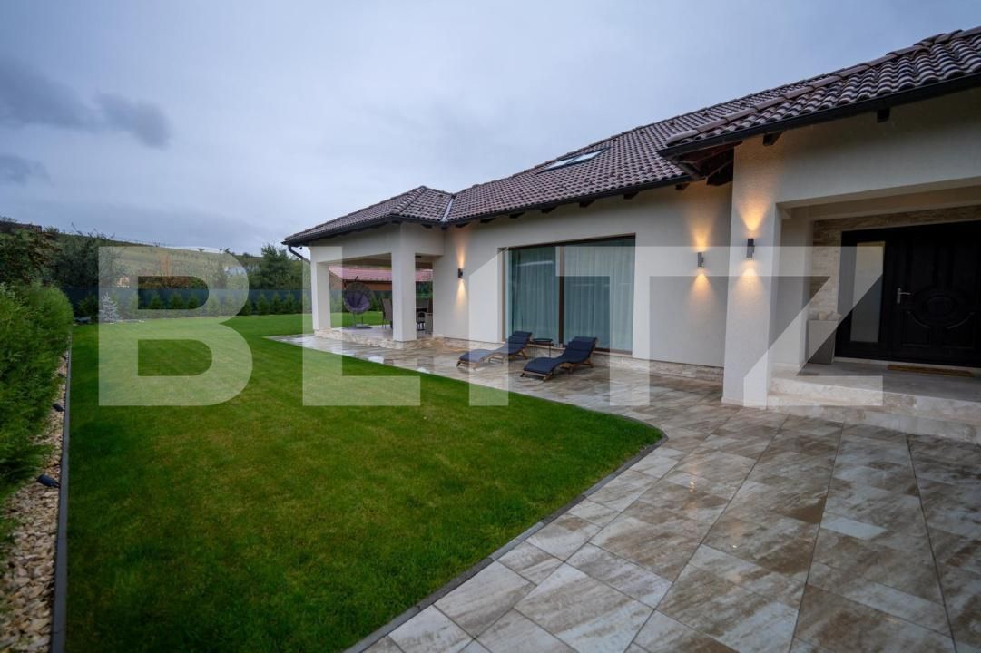 Casa de vânzare 5 camere Nord - 170481CV | BLITZ Sfântu Gheorghe | Poza2