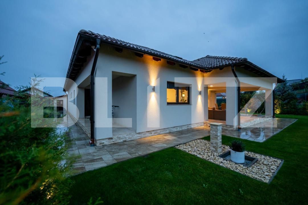 Casa de vânzare 5 camere Nord - 170481CV | BLITZ Sfântu Gheorghe | Poza4
