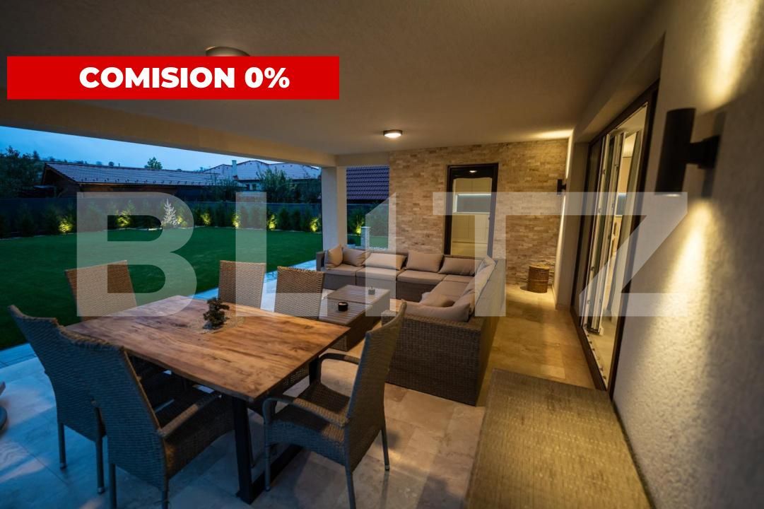 Casa de vânzare 5 camere Nord - 170481CV | BLITZ Sfântu Gheorghe | Poza18