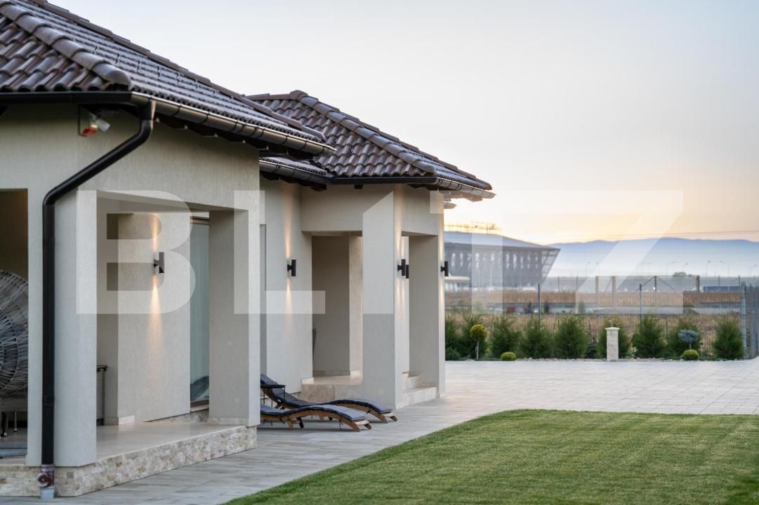 Casa de vânzare 5 camere Nord - 170481CV | BLITZ Sfântu Gheorghe | Poza6