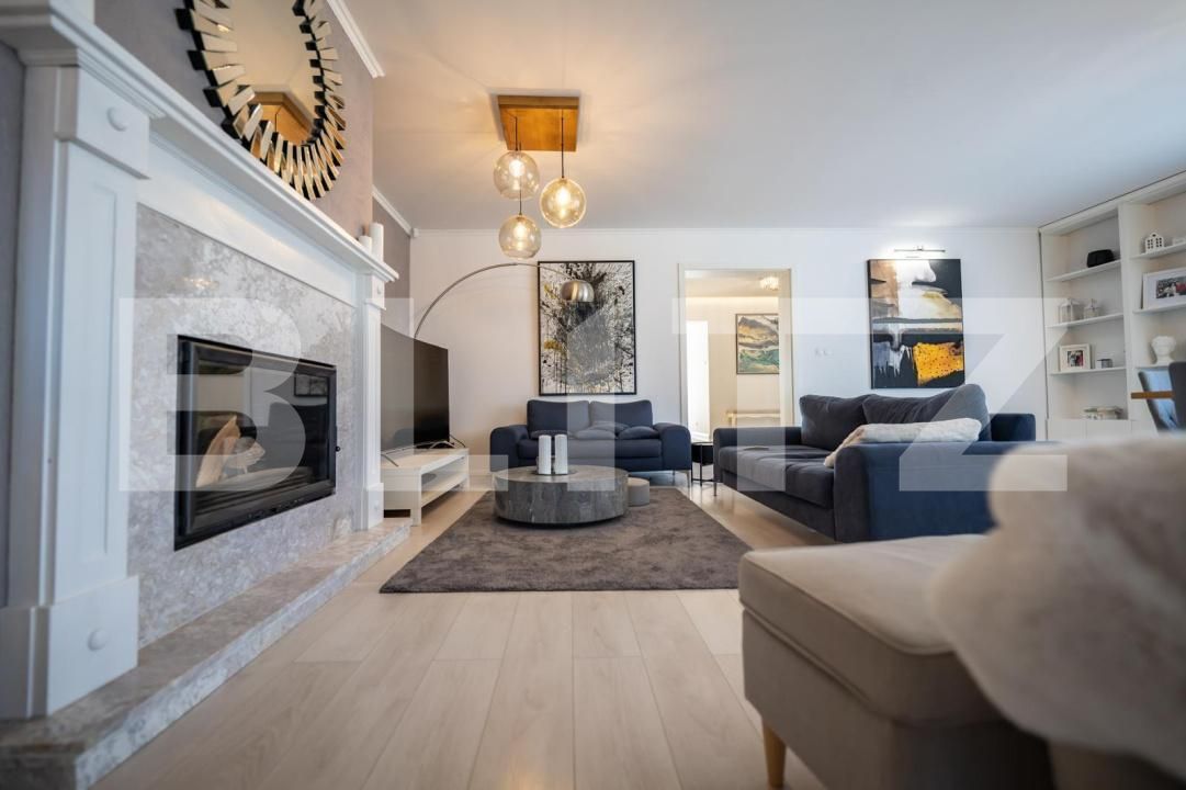Casa de vânzare 5 camere Nord - 170481CV | BLITZ Sfântu Gheorghe | Poza7