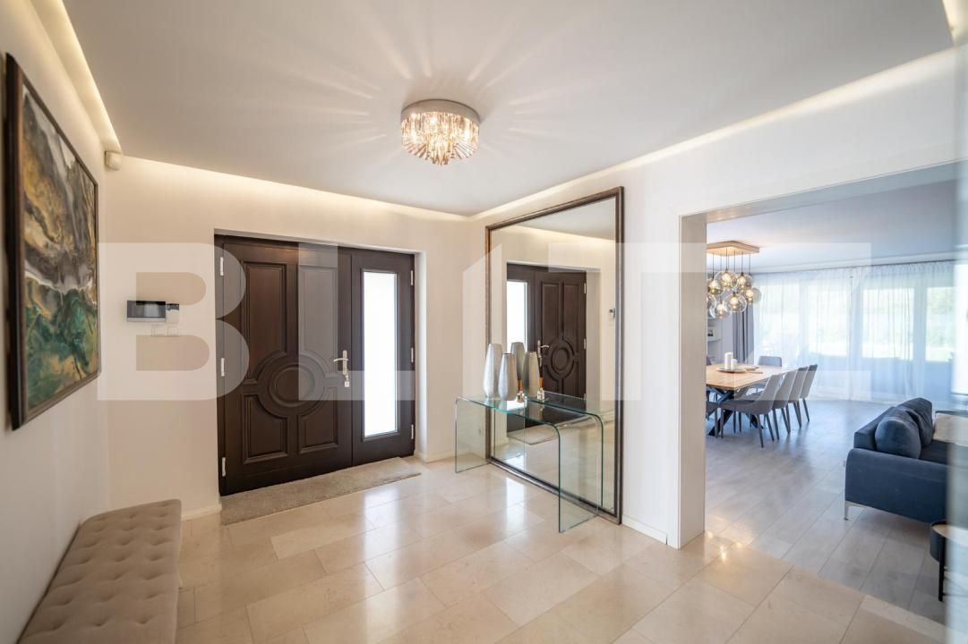 Casa de vânzare 5 camere Nord - 170481CV | BLITZ Sfântu Gheorghe | Poza11