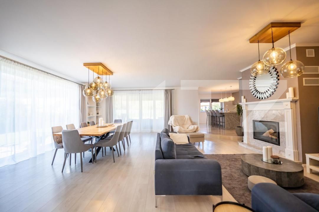 Casa de vânzare 5 camere Nord - 170481CV | BLITZ Sfântu Gheorghe | Poza10