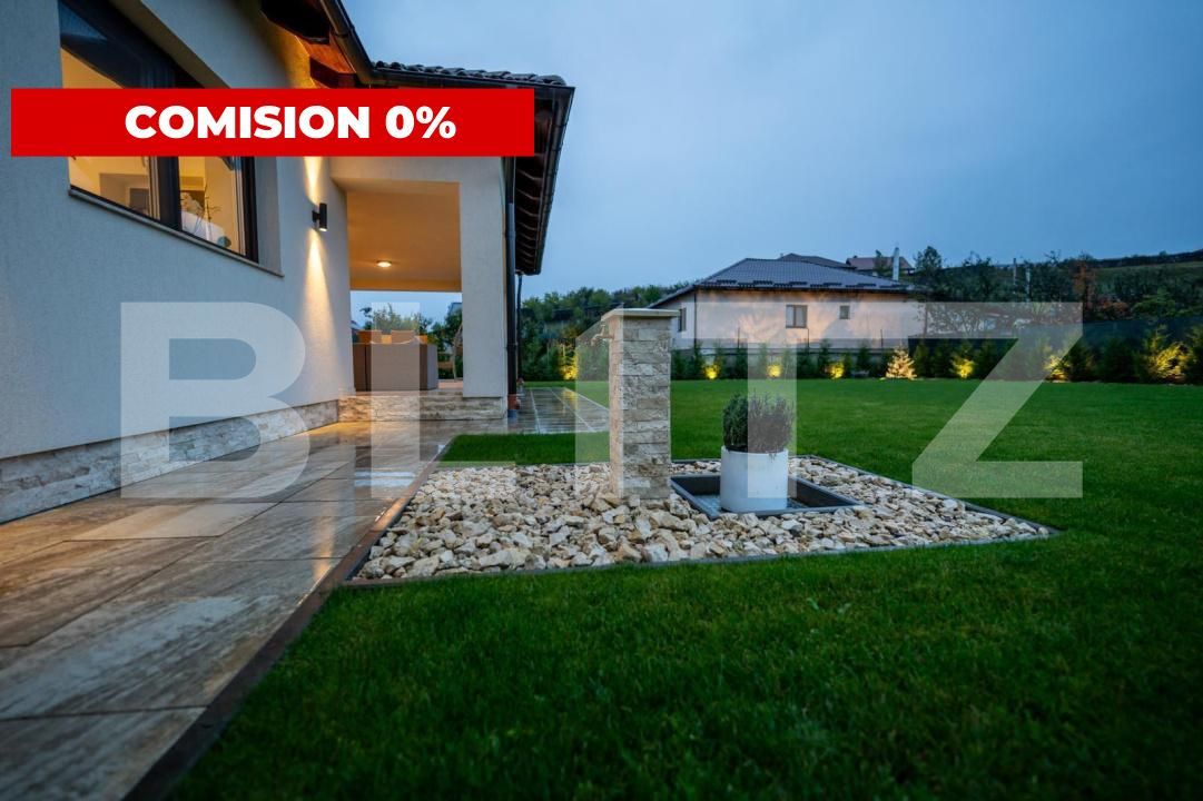 Casa de vânzare 5 camere Nord - 170481CV | BLITZ Sfântu Gheorghe | Poza1