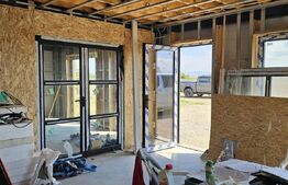 HALA INDUSTRIALA/DEPOZIT/BIROURI