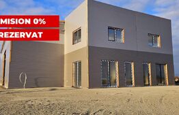 HALA INDUSTRIALA/DEPOZIT/BIROURI