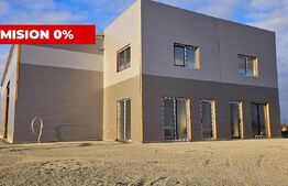 HALA INDUSTRIALA/DEPOZIT/BIROURI