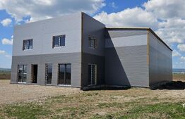 HALA INDUSTRIALA/DEPOZIT/BIROURI