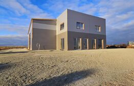 HALA INDUSTRIALA/DEPOZIT/BIROURI