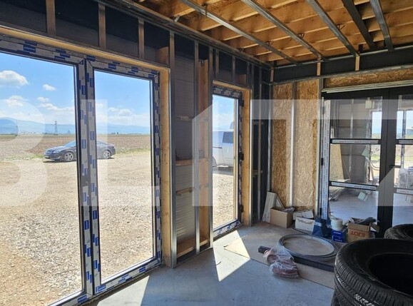 Spațiu industrial de vânzare Ozun - 170488SVI | BLITZ Sfântu Gheorghe | Poza4