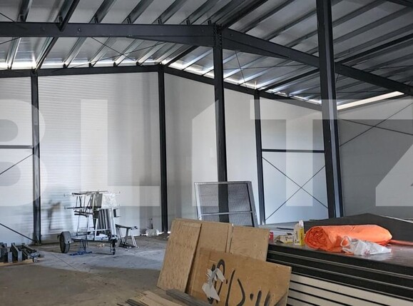 Spațiu industrial de vânzare Ozun - 170488SVI | BLITZ Sfântu Gheorghe | Poza6
