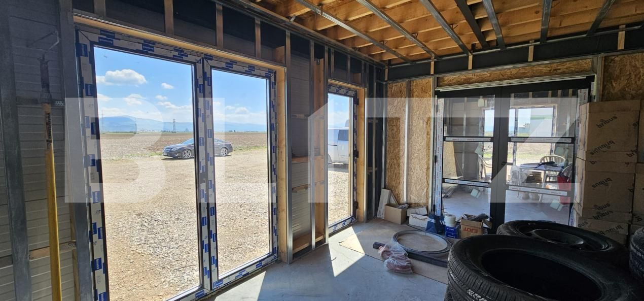 Spațiu industrial de vânzare Ozun - 170488SVI | BLITZ Sfântu Gheorghe | Poza4