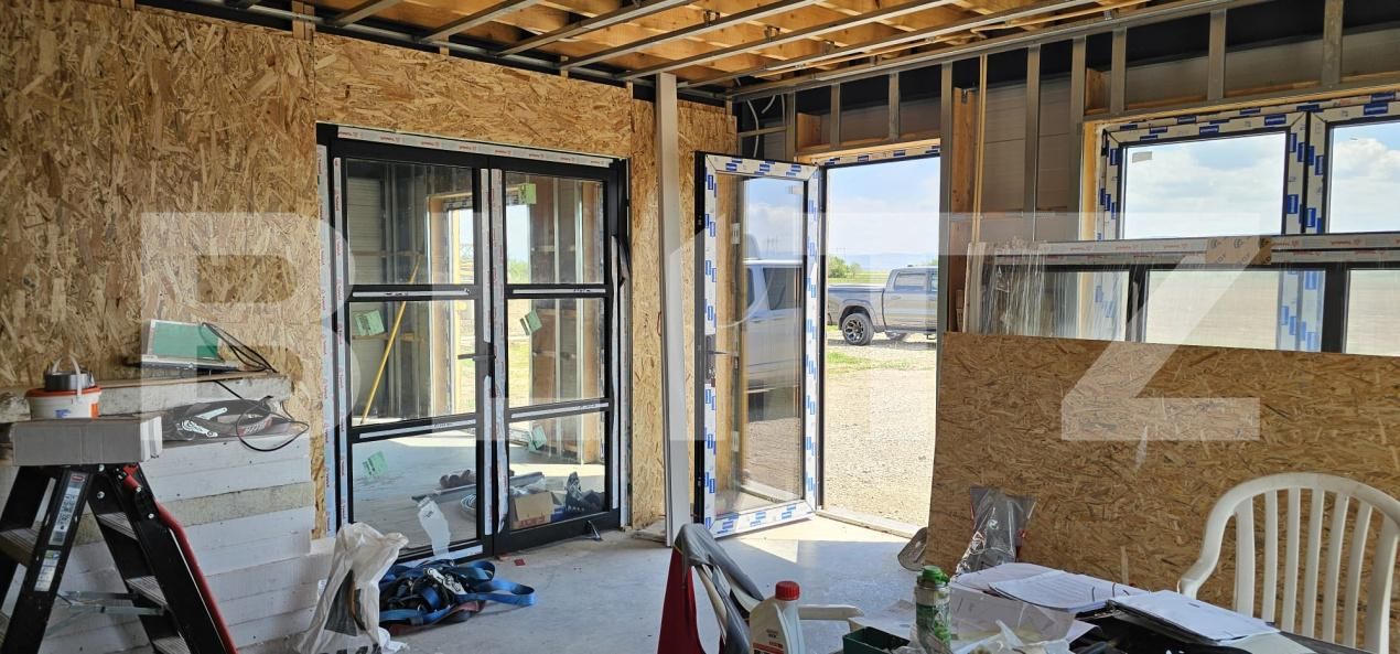 Spațiu industrial de vânzare Ozun - 170488SVI | BLITZ Sfântu Gheorghe | Poza3