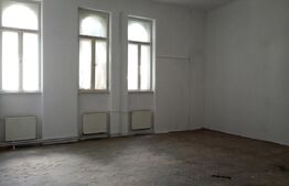 Satiu de birouri/comercial de inchiriat, Casa in zona centrala in Sf. Gheorghe