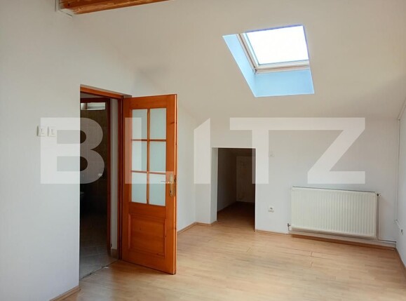 Spațiu birouri de închiriat Central - 170659SIB | BLITZ Sfântu Gheorghe | Poza8