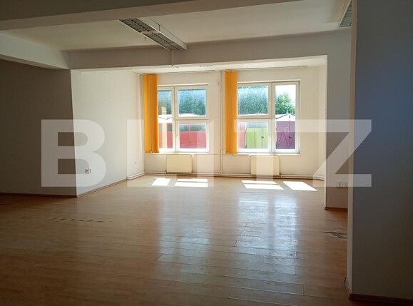 Spațiu birouri de închiriat Central - 170659SIB | BLITZ Sfântu Gheorghe | Poza1