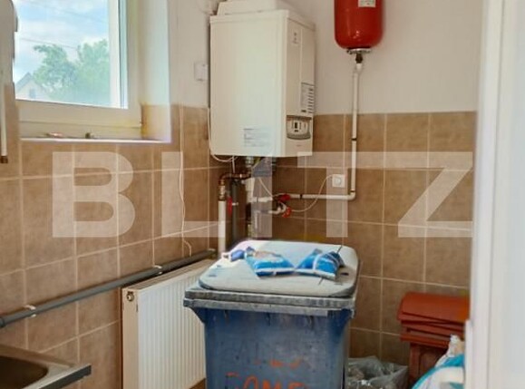 Spațiu birouri de închiriat Central - 170659SIB | BLITZ Sfântu Gheorghe | Poza13