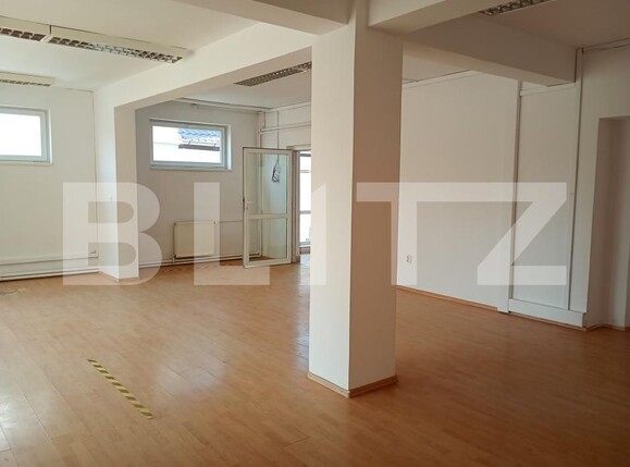Spațiu birouri de închiriat Central - 170659SIB | BLITZ Sfântu Gheorghe | Poza2
