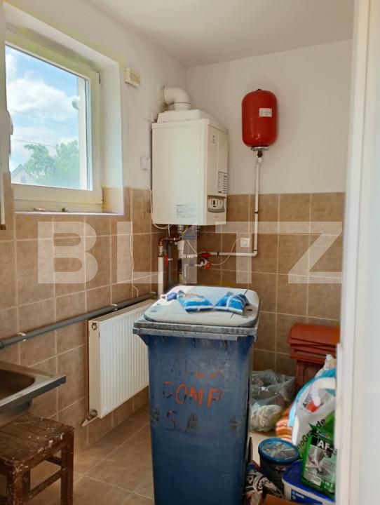 Spațiu birouri de închiriat Central - 170659SIB | BLITZ Sfântu Gheorghe | Poza13