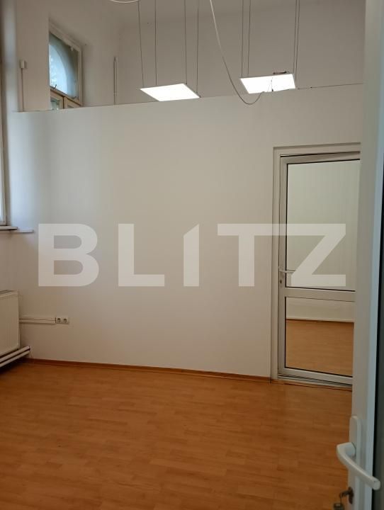 Spațiu birouri de închiriat Central - 170659SIB | BLITZ Sfântu Gheorghe | Poza3
