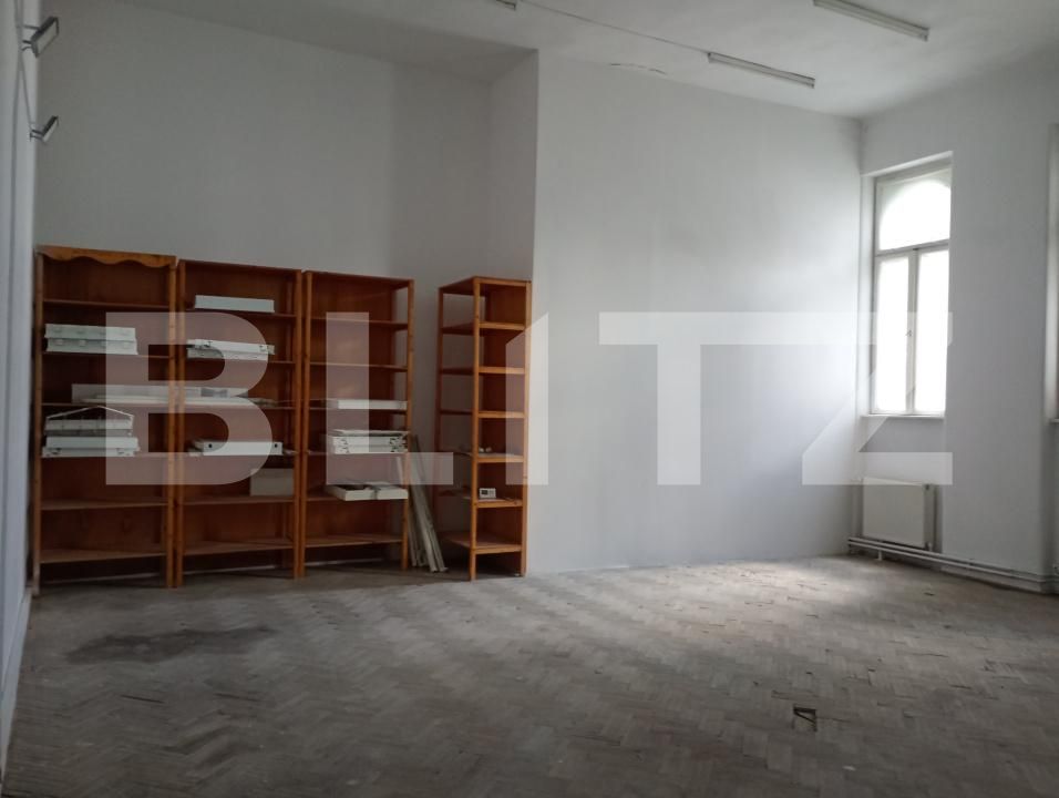 Spațiu birouri de închiriat Central - 170659SIB | BLITZ Sfântu Gheorghe | Poza4