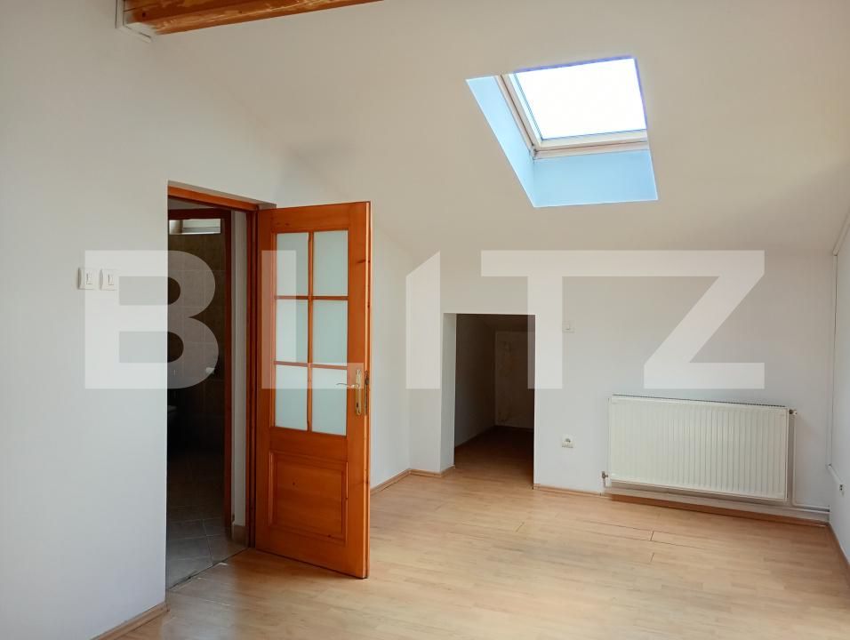 Spațiu birouri de închiriat Central - 170659SIB | BLITZ Sfântu Gheorghe | Poza8