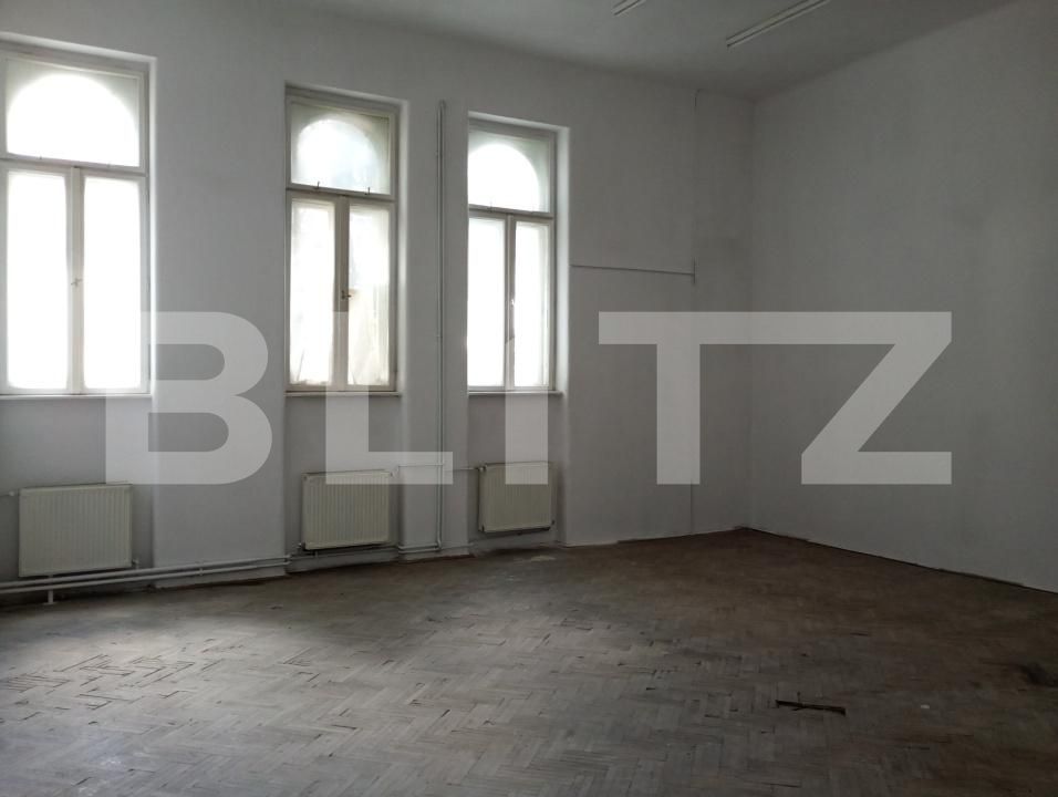 Spațiu birouri de închiriat Central - 170659SIB | BLITZ Sfântu Gheorghe | Poza5