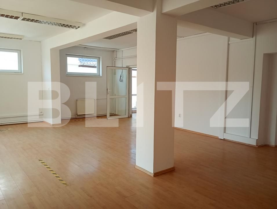 Spațiu birouri de închiriat Central - 170659SIB | BLITZ Sfântu Gheorghe | Poza2