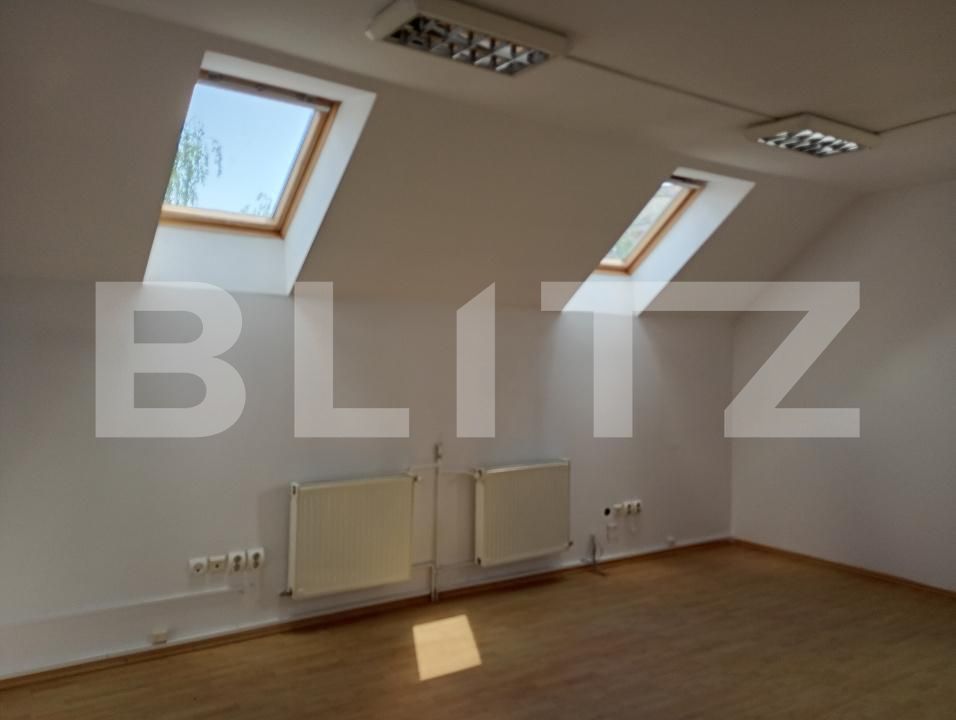 Spațiu birouri de închiriat Central - 170659SIB | BLITZ Sfântu Gheorghe | Poza7