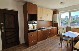 Apartament cu 2 camere, zona Pietei, Sfantu Gheorghe