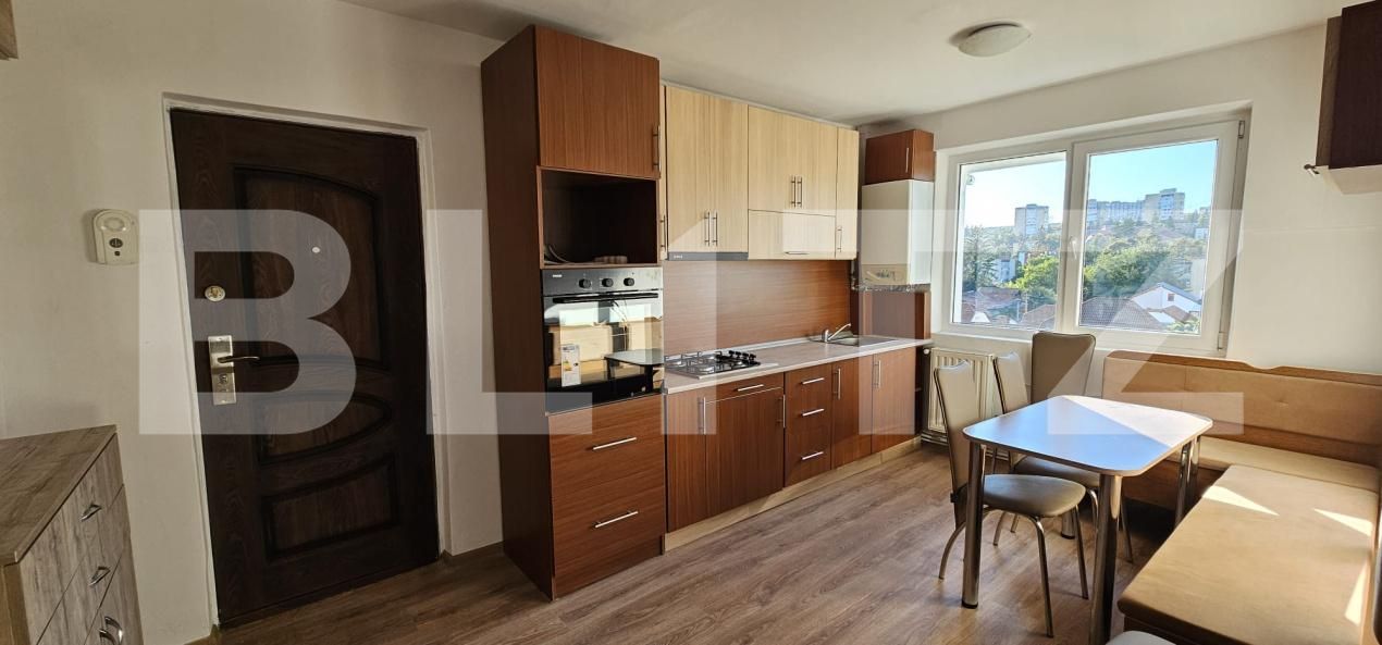 Apartament de vânzare 2 camere Est - 170677AV | BLITZ Sfântu Gheorghe | Poza3