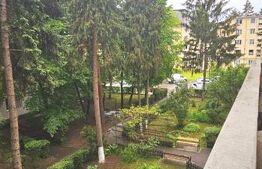 Apartament spațios cu 4 camere de vânzare – Sf. Gheorghe