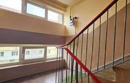 Apartament spațios cu 4 camere de vânzare – Sf. Gheorghe