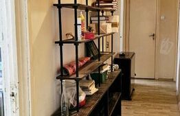 Apartament spațios cu 4 camere de vânzare – Sf. Gheorghe