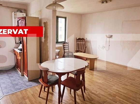 Apartament de vânzare 4 camere Simeria - 170756AV | BLITZ Sfântu Gheorghe | Poza2