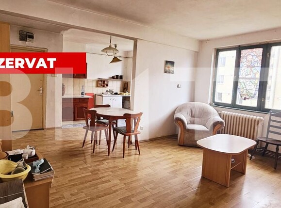Apartament de vânzare 4 camere Simeria - 170756AV | BLITZ Sfântu Gheorghe | Poza1