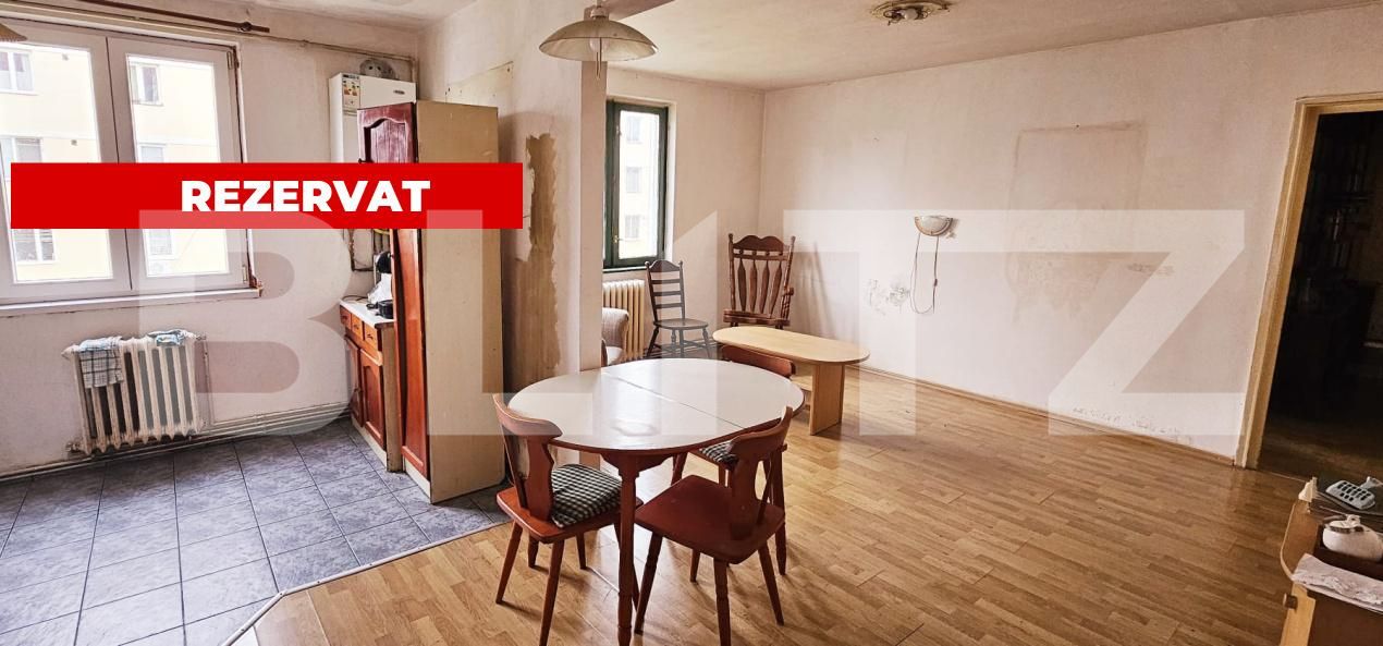 Apartament de vânzare 4 camere Simeria - 170756AV | BLITZ Sfântu Gheorghe | Poza2