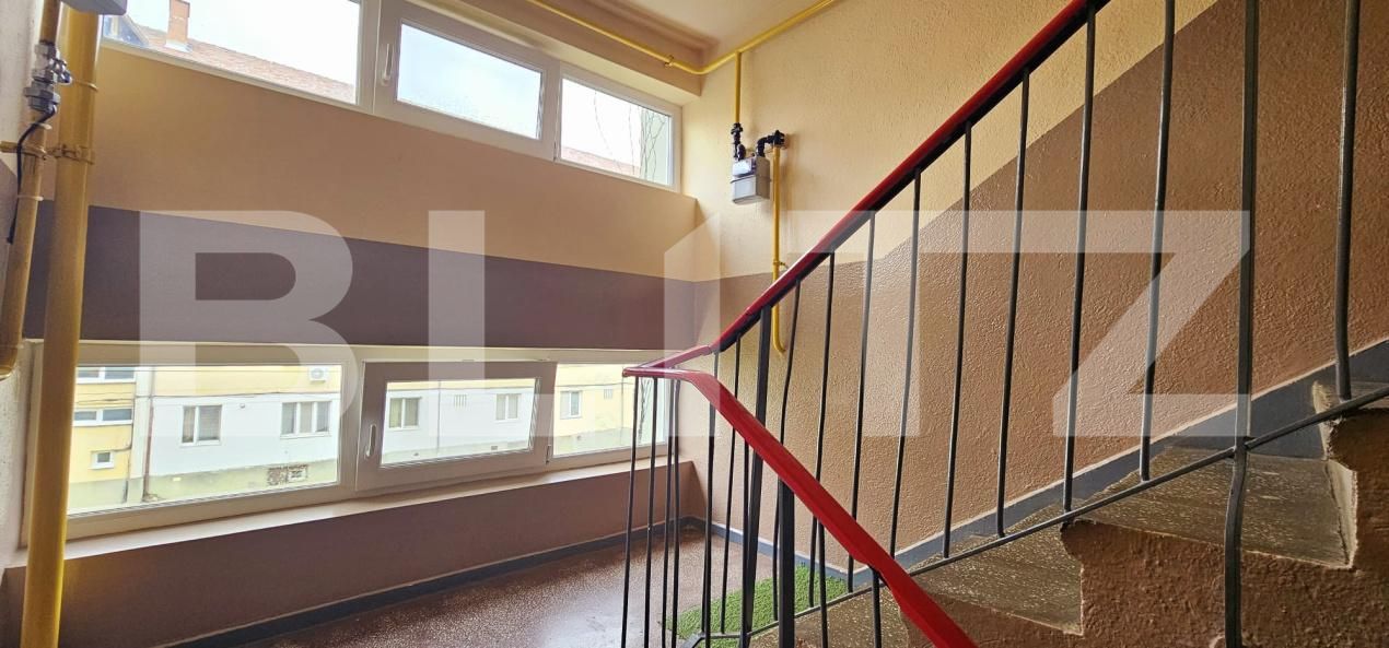 Apartament de vânzare 4 camere Simeria - 170756AV | BLITZ Sfântu Gheorghe | Poza6