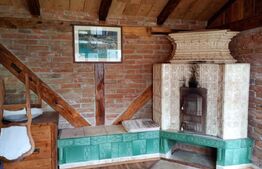 SUPER OFERTA! Casă/pensiune cu 8 camere în centru, Sfantu Gheorghe