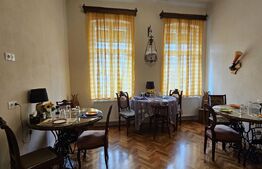 SUPER OFERTA! Casă/pensiune cu 8 camere în centru, Sfantu Gheorghe