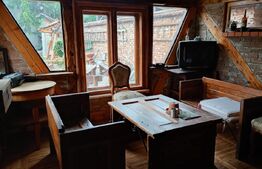 SUPER OFERTA! Casă/pensiune cu 8 camere în centru, Sfantu Gheorghe